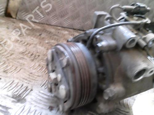 Used AC compressor AC compressor SUZUKI SWIFT III (MZ, EZ) 1.3 (RS413, ZC11S) (92 hp) 20993503 20993503