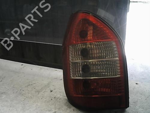 Venstre baglygte OPEL ZAFIRA A MPV (T98) 2.2 DTI 16V (F75) (125 hp) 20993441