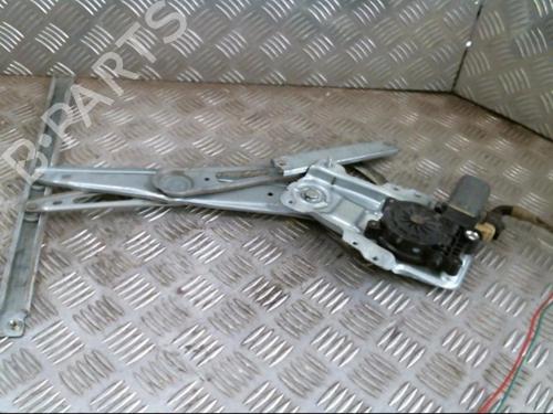 Used Front left window mechanism TOYOTA YARIS (_P1_) 1.3 (SCP12_, SCP13_, SCP12R, SCP13R) (87 hp) 20999071