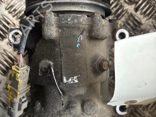 AC compressor PEUGEOT PARTNER Tepee 1.6 HDi 75 (16V) | BP31308725M34 - Image 3