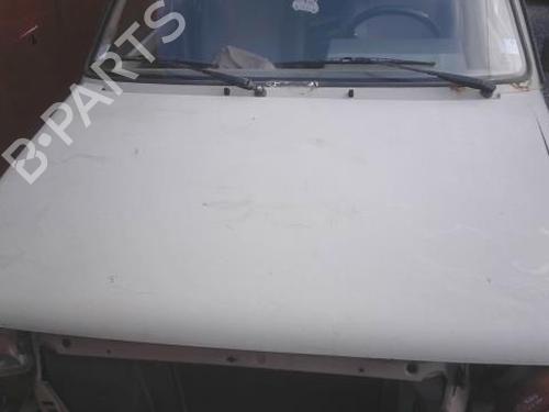 Capot RENAULT RAPID Box Body/MPV (F40_, G40_) 1.4 (F40D) (79 hp) 32368338