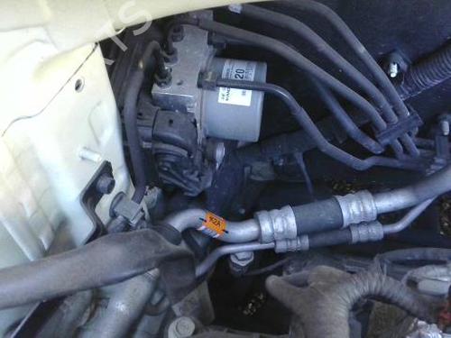 Used ABS pump KIA RIO IV (YB, SC, FB) 1.25 (84 hp) 27359422