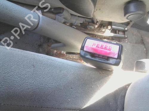 Used Front left belt tensioner Front left belt tensioner RENAULT CLIO II (BB_, CB_) [1998-2016] 33539253 33539253