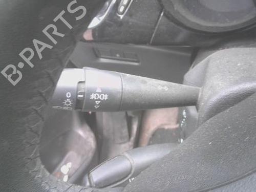 Devioluci CITROËN C3 II (SC_) 1.2 VTi 82 (82 hp) 32528547