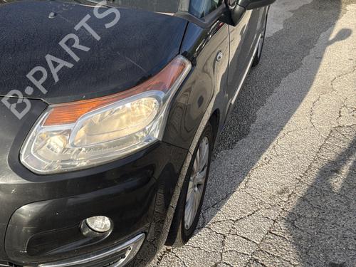 Starter CITROËN C3 Picasso (SH_) 1.6 HDI 90 | BP24474174M8  - Image 9