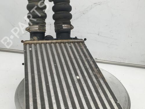 Used Intercooler PEUGEOT 208 II (UB_, UP_, UW_, UJ_) 1.5 BlueHDI 100 (102 hp) 31333131