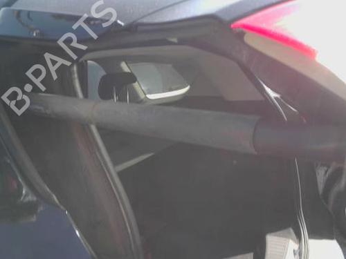 Gassdemper Bakluke FORD KUGA II (DM2) 2.0 TDCi (150 hp) 27819422