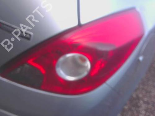 Right taillight OPEL CORSA D (S07) 1.2 LPG (L08, L68) | BP32164202C35
