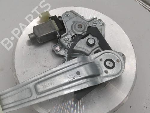 Rear left window mechanism KIA PICANTO III (JA) 1.2 MPI | BP30779613C24