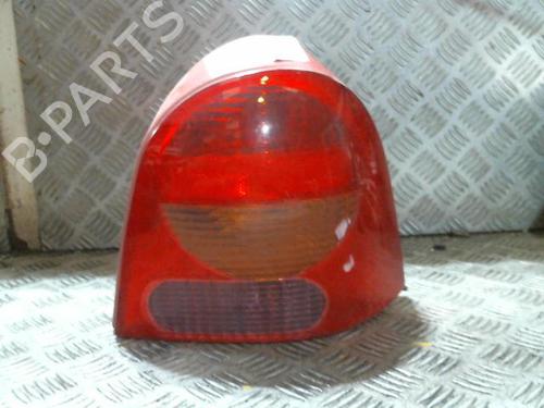 Used Right taillight RENAULT TWINGO I (C06_) 1.2 16V (C06C, C06D, C06K) (75 hp) 20994184