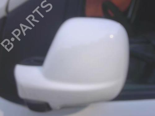 Used Left mirror Left mirror CITROËN JUMPY III Van (V_) 1.6 BlueHDi 115 (115 hp) 33336671 33336671