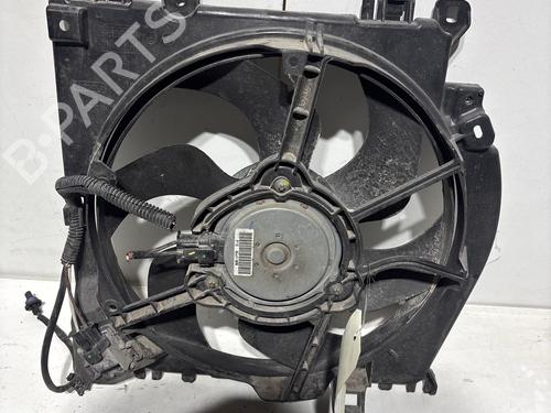 Used Radiator fan Radiator fan 32982135 32982135