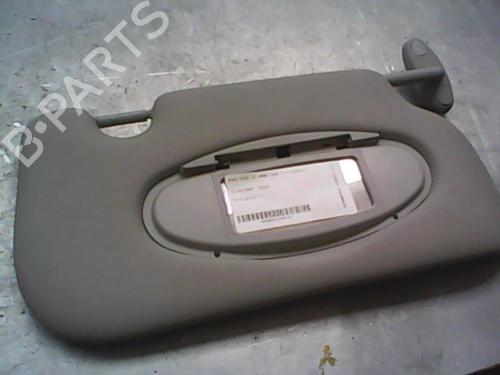 Used Right sun visor MINI MINI (R56) One (95 hp) 20995195