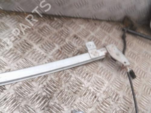 Front right window mechanism AIXAM CITY 0.4 | BP25718372C23  - Image 5