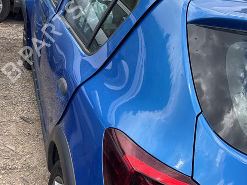 Starter DACIA SANDERO II 1.5 Blue dCi 95 (B8JL) | BP26666883M8  - Image 8