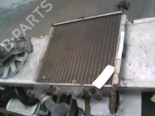 Used Water radiator RENAULT SUPER 5 (B/C40_) 1.4 Cat (B/C/407) (58 hp) 22035902