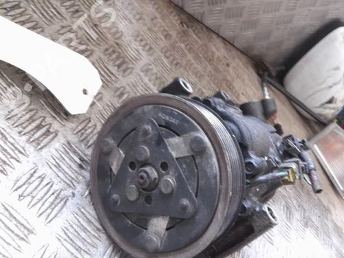 AC compressor PEUGEOT 307 (3A/C) 1.4 16V | BP27172496M34 