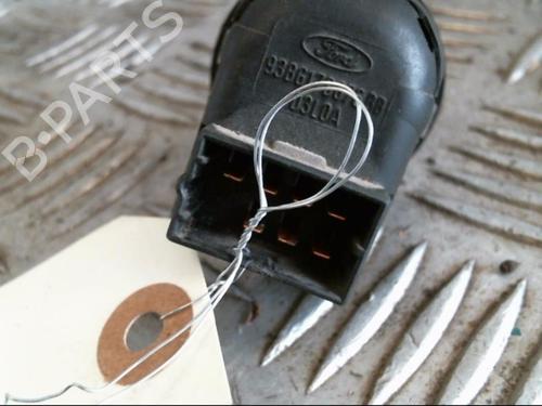 Mando retrovisor Mando retrovisor FORD FUSION (JU_) 1.6 (100 hp) 20995088 20995088