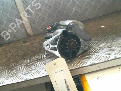 Used Starter Starter 20990643 20990643
