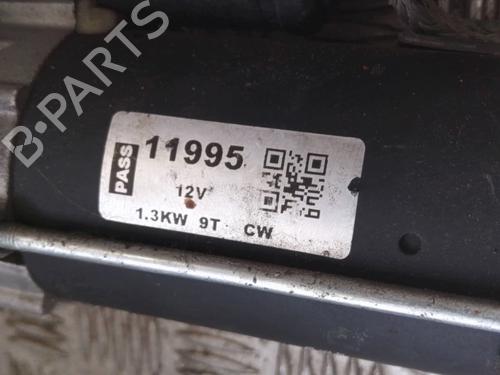 Used Starter Starter FIAT IDEA (350_) 1.3 D Multijet (70 hp) 25405132 25405132