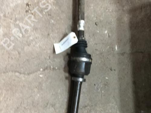 Used Right front driveshaft RENAULT MEGANE III Coupe (DZ0/1_) 2.0 TCe (DZ1N) (250 hp) 31298112