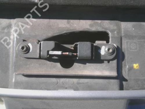 hjelmlås RENAULT MASTER III Van (FV) 2.3 dCi 150 RWD (FV0F) | BP34638424C133 - Image 2