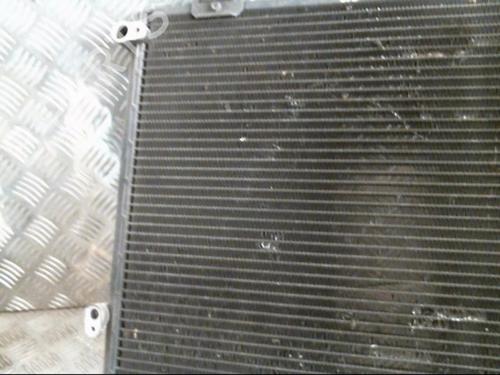 AC radiator TOYOTA COROLLA (_E12_) 2.0 D-4D (CDE120R, CDE120L_) | BP20995450M32 