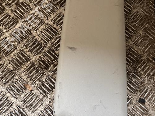 Used Left sun visor Left sun visor 36693558 36693558