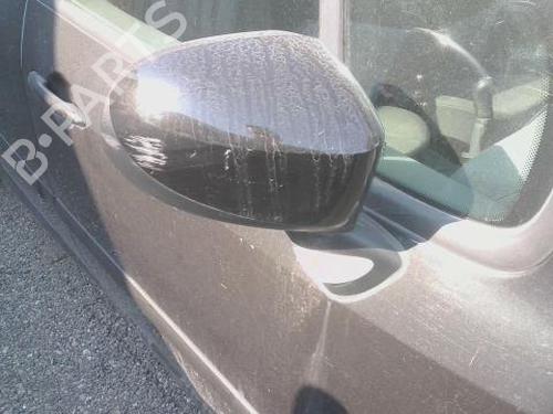 Used Right mirror RENAULT MODUS / GRAND MODUS (F/JP0_) 1.5 dCi (JP0G, JP0H) (106 hp) 28055484