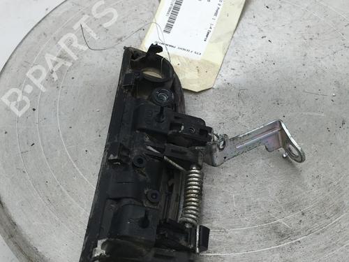 Front left exterior door handle KIA RIO II (JB) 1.4 16V | BP31213999C128