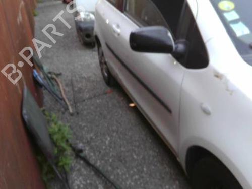 Front right quarter glass TOYOTA YARIS (_P9_) 1.0 VVT-i (KSP90_, KSP90R) | BP26930257C112 