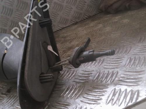 Used Right mirror PEUGEOT 306 Hatchback (7A, 7C, N3, N5) 1.4 (75 hp) 20988523