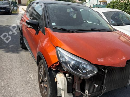 Kabinelys RENAULT CAPTUR I (J5_, H5_) 1.2 TCe 120 | BP39528019I8 - Image 4
