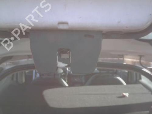 Commutateur CITROËN C3 II (SC_) 1.4 HDi 70 (SC8HZC, SC8HR0, SC8HP4) (68 hp) 29009344