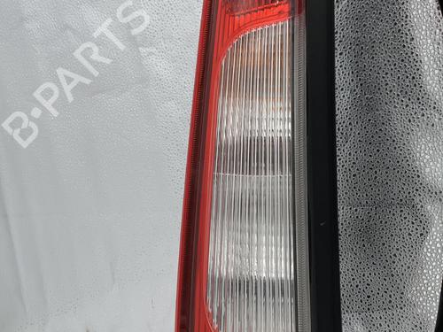 Left taillight FORD FOCUS C-MAX (DM2) 1.8 TDCi | BP30006493C34