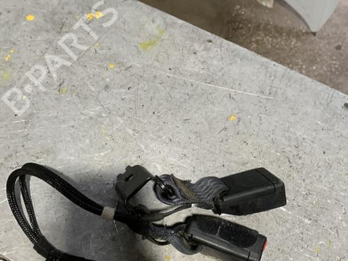 Seat buckle PEUGEOT 208 II (UB_, UP_, UW_, UJ_) 1.2 PureTech 100 | BP30941766I32 