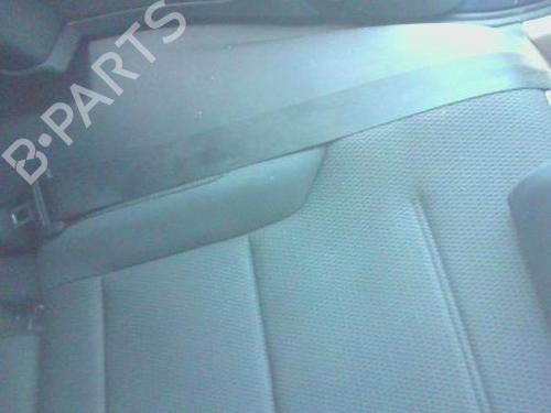 Used Rear right belt tensioner VW GOLF VII (5G1, BQ1, BE1, BE2) 1.6 TDI (105 hp) 31168344