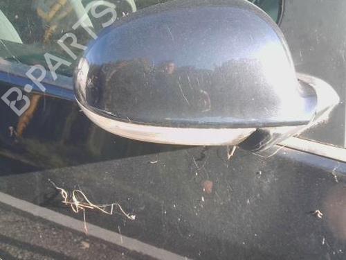 Used Right mirror VW GOLF PLUS V (5M1, 521) 1.9 TDI (105 hp) 27647447