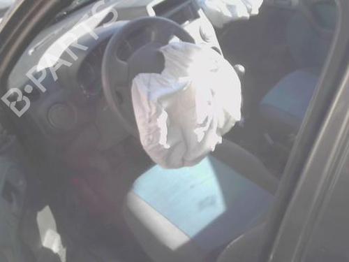 Glove box FIAT PANDA (169_) 1.2 LPG (169CXF1A) | BP27732559C95 - Image 7