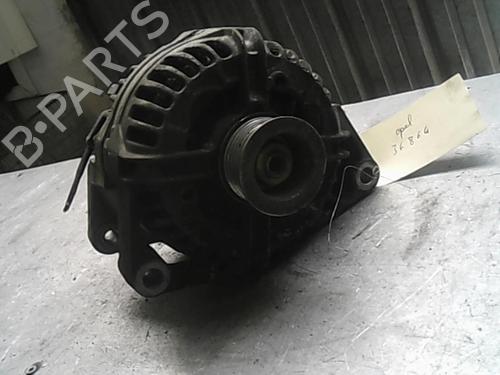 Used Alternator Alternator OPEL ZAFIRA A MPV (T98) 2.2 DTI 16V (F75) (125 hp) 20994712 20994712