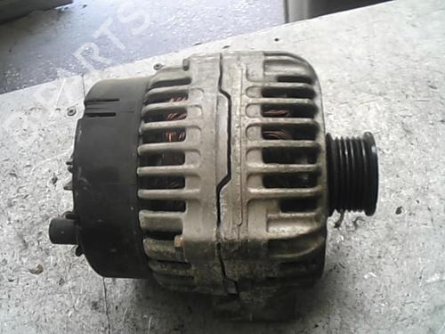 Alternator MERCEDES-BENZ C-CLASS (W202) C 280 (202.029) | BP22038107M7 