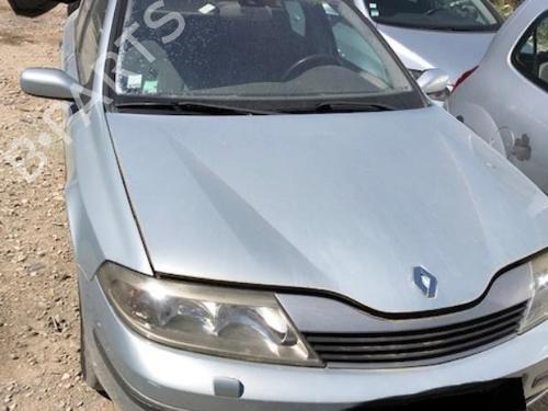 Right mirror RENAULT LAGUNA II (BG0/1_) 2.2 dCi (BG0F) | BP22038240C27 