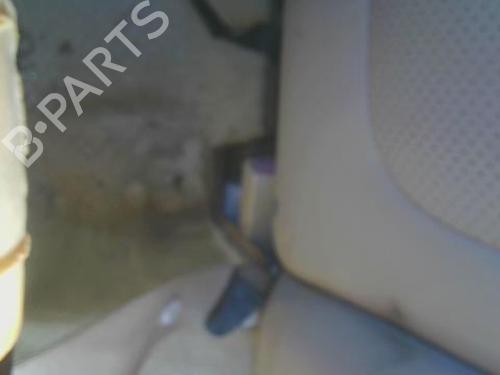 Used Seat buckle JAGUAR XF I (X250) 2.7 D (207 hp) 33213470