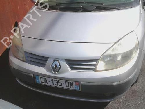 Switch RENAULT SCÉNIC II (JM0/1_) 1.6 (JM0C, JM0J, JM1B) | BP35938986I30 - Image 6