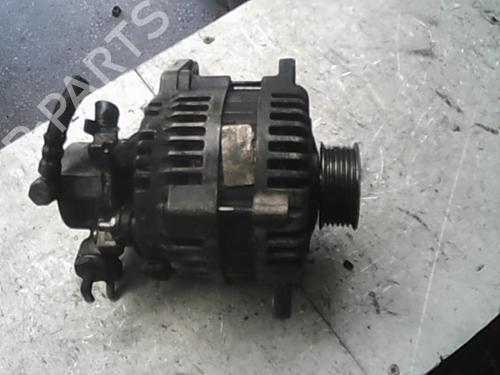 Generator OPEL ASTRA G Estate (T98) 1.7 DTI 16V (F35) (75 hp) 21000103
