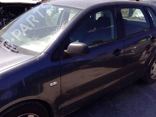 Rear wiper motor VW POLO (9N_, 9A_) 1.4 TDI | BP20987015M102 