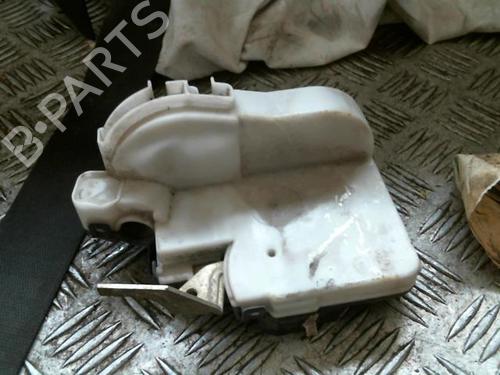 Front right lock VW POLO III (6N1)  | BP22044803C97 