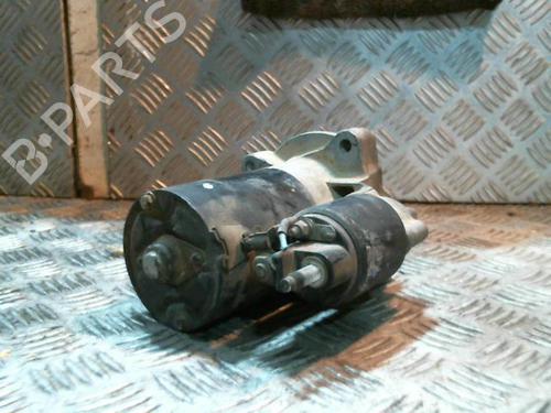 Used Starter CITROËN SAXO (S0, S1) 1.1 X, SX (60 hp) 22041169
