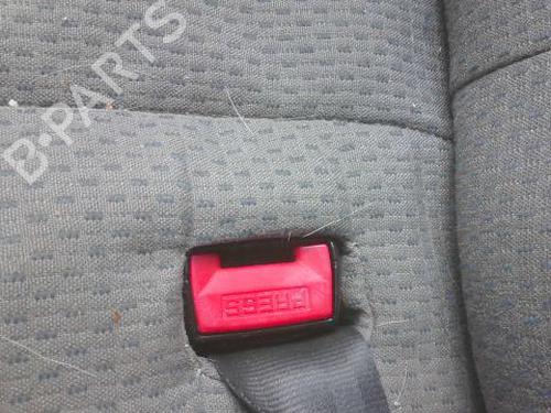 Engache cinturón Engache cinturón RENAULT KANGOO (KC0/1_) 1.6 16V (95 hp) 34638244 34638244