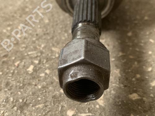 Used Left front driveshaft Left front driveshaft CITROËN DS3 (SA_) 1.6 VTi 120 (120 hp) 32777228 32777228